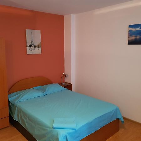 Апартаменты Rent House Unirii Бухарест Экстерьер фото