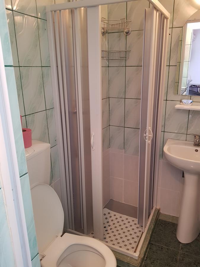 Апартаменты Rent House Unirii Бухарест Экстерьер фото