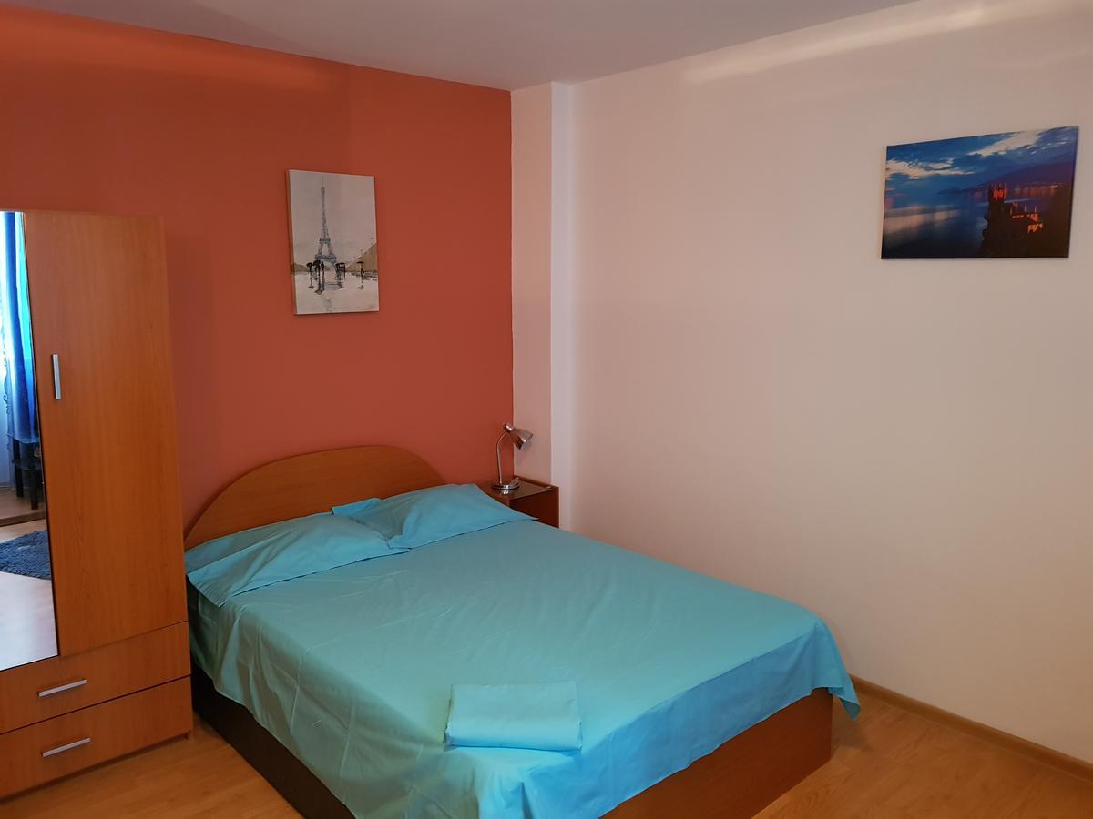Апартаменты Rent House Unirii Бухарест Экстерьер фото