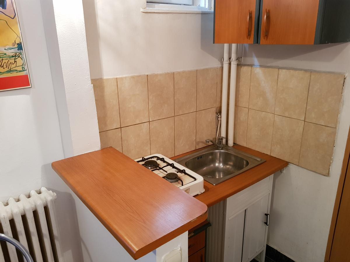 Апартаменты Rent House Unirii Бухарест Экстерьер фото